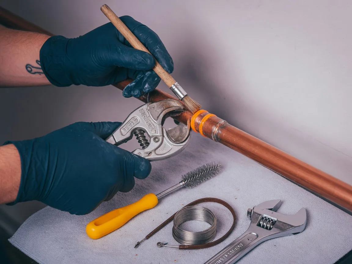 Why choose Sump Pump Repair in Falmouth, MI